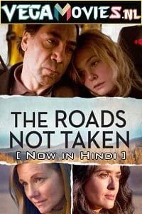 Download The Roads Not Taken (2020) Dual Audio [Hindi-English] WeB-DL 480p [300MB] | 720p [800MB] | 1080p [1.5GB] –