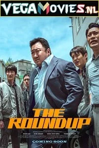 Download The Roundup (2022) Dual Audio {Korean With English Subtitles} 480p [300MB] | 720p [800MB] | 1080p [2.3GB] –