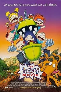 Download The Rugrats (1998) Dual Audio Hindi Movie 480p [250MB] || 720p [500MB] –