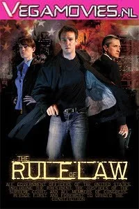 Download The Rule of Law (2012) Dual Audio {Hindi-English} 480p [300MB] | 720p [750MB] –