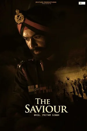 Download The Saviour: Brig. Pritam Singh (2023) WEB-DL Punjabi Full Movie 480p [300MB] | 720p [700MB] | 1080p [1.4GB] –