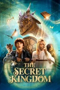 Download The Secret Kingdom (2023) WEB-DL {English With Subtitles} Full Movie 480p [300MB] | 720p [800MB] | 1080p [2GB] –