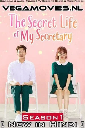 Download The Secret Life of My Secretary (Season 1) Hindi Dubbed Complete K-Drama Series 480p | 720p WEB-DL –