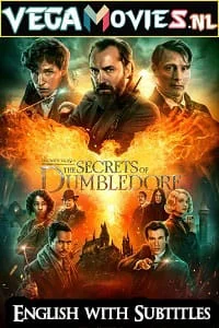 Download Fantastic Beasts: The Secrets of Dumbledore (2022) {English with Subtitles} Full Movie WEB-DL 480p [350MB] | 720p [1GB] | 1080p [2GB] –