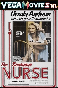 Download [18+] The Sensuous Nurse (1975) Dual Audio {Hindi-English} 480p [350MB] | 720p [1GB] –