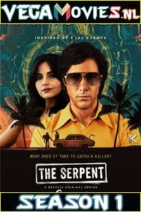 Download The Serpent (2021) Season 1 Hindi Dubbed (ORG) Complete Netflix WEB Series 480p | 720p WEB-DL –