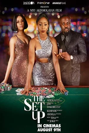 Download The Set Up (2022) WEB-DL {English With Subtitles} Full Movie 480p [400MB] | 720p [900MB] | 1080p [2GB] –