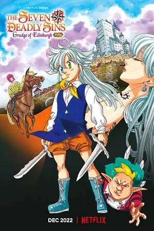 Download The Seven Deadly Sins: Grudge of Edinburgh Part 1 (2022) Dual Audio {English-Japanese} 480p [200MB] | 720p [500MB] | 1080p [1.2GB] –