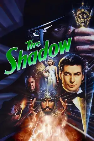 Download The Shadow (1994) Dual Audio {Hindi-English} BluRay 480p [350MB] | 720p [1GB] | 1080p [2.2GB] –