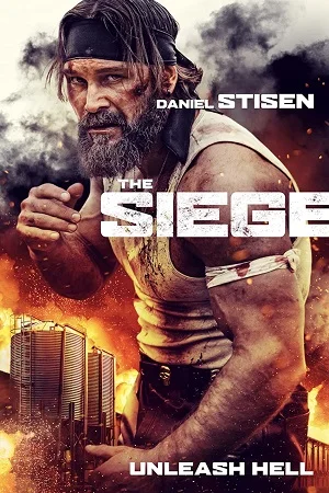 Download The Siege (2023) WEB-DL {English With Subtitles} Full Movie 480p [300MB] | 720p [700MB] | 1080p [2GB] –