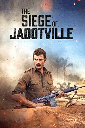 Download The Siege of Jadotville (2016) BluRay {English With Subtitles} Full Movie 480p [300MB] | 720p [850MB] | 1080p [2.5GB] –