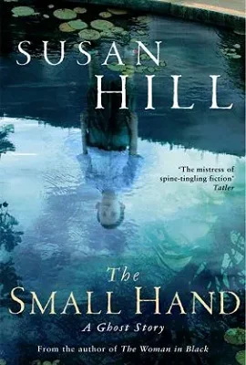 Download The Small Hand (2019) Dual Audio {Hindi-English} 480p [300MB] | 720p [850MB] –