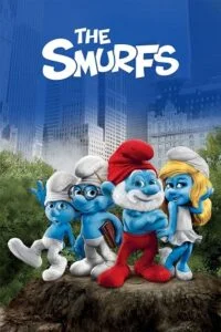 Download The Smurfs (2011) Dual Audio {Hindi-English} 480p [300MB] | 720p [800MB] | 1080p [3.7GB] –