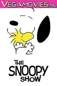 Download The Snoopy Show (Season 1) Dual Audio [Hindi-English] Apple TV+ 720p [200MB] –