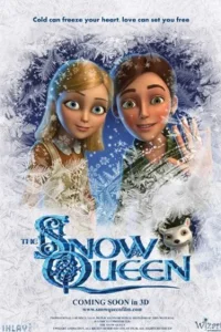 Download The Snow Queen (2012) Dual Audio {Hindi-English} 480p [300MB] | 720p [700MB] | 1080p [1.6GB] –