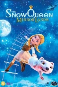 Download The Snow Queen 4: Mirrorlands (2018) WEB-DL Dual Audio {Hindi-English} 480p [450MB] | 720p [1.2GB] | 1080p [2GB] –