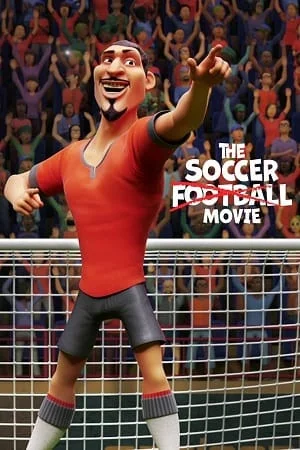 Download The Soccer Football Movie (2022) WEB-DL Dual Audio {Hindi-English} 480p [250MB] | 720p [700MB] | 1080p [1.5GB] –