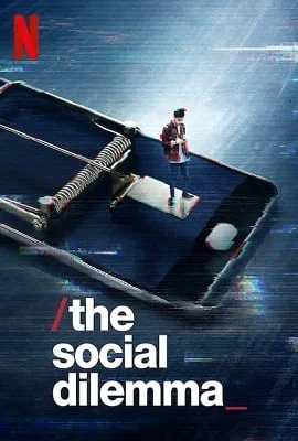 Download The Social Dilemma (2020) Dual Audio {Hindi-English} 480p [300MB] | 720p [850MB] | 1080p [1.6GB] [Netflix Movie] –