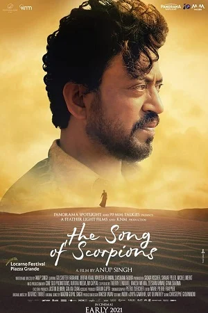 Download The Song of Scorpions (2017) WEBRip Hindi Full Movie 480p [300MB] | 720p [1GB] | 1080p [3.2GB] –