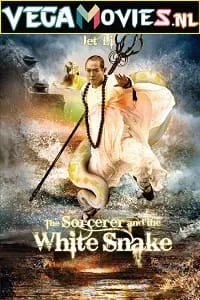 Download The Sorcerer and the White Snake (2011) Dual Audio {Hindi-English} 480p [300MB] | 720p [800MB] | 1080p [1.5GB] –