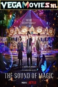 Download The Sound of Magic – Netflix Original (2022) Season 1 Dual Audio {English-Korean} 720p 10Bit [400MB] WEB-DL –