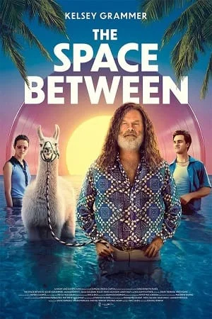 Download The Space Between (2017) Dual Audio {Hindi-English} 480p [350MB] | 720p [1GB] | 1080p [2GB] –