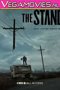 Download The Stand (Season 1) Episode 9 Added {English With Subtitles} WEB-HD | 720p [250MB] –