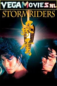 Download Storm Riders (1998) Dual Audio {Hindi-English} 480p [450MB] | 720p [1.3GB] –