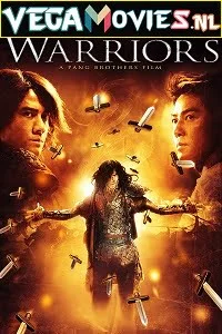 Download The Storm Warriors (2009) Dual Audio {Hindi-English} 480p [400MB] | 720p [1GB] –