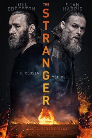 Download The Stranger (2022) WEB-DL {English With Subtitles} Full Movie 480p [350MB] | 720p [950MB] | 1080p [2.3GB] –