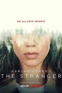 Download The Stranger Season 1 Hindi Dubbed Complete Netflix WEB Series 480p | 720p HD –