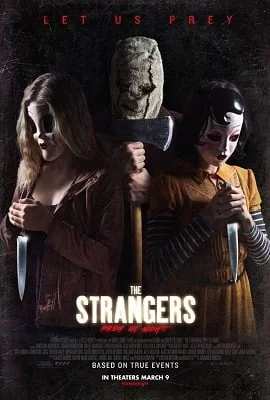 Download The Strangers: Prey at Night (2018) Dual Audio {Hindi-English} 480p [300MB] | 720p [780MB] | 1080p [1.6GB] –