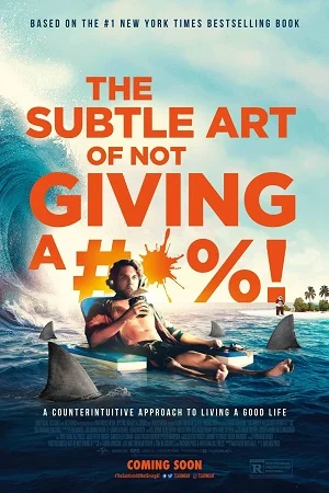 Download The Subtle Art of Not Giving a F*ck (2023) WEB-DL {English With Subtitles} Full Movie 480p [300MB] | 720p [800MB] | 1080p [2GB] –