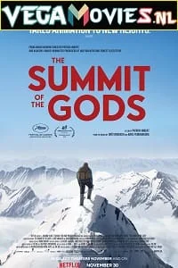 Download The Summit of the Gods (2021) Dual Audio [Hindi-English] WeB-DL 480p [300MB] | 720p [850MB] | 1080p [2GB] –