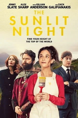 Download The Sunlit Night (2019) Dual Audio [Hindi + English] WeB-DL 480p [250MB] | 720p [700MB] | 1080p [1.6GB] –