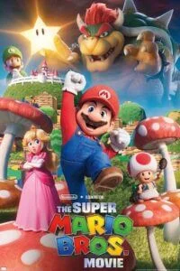 Download The Super Mario Bros. Movie (2023) AMZN WEB-Rip [Hindi + English] 480p [300MB] | 720p [980MB] | 1080p [1.8GB] | 2160p 4K –