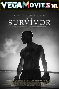 Download The Survivor (2022) {English With Subtitles} 480p [300MB] | 720p [850MB] | 1080p [2GB] –