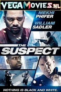 Download The Suspect (2013) Dual Audio [Hindi + English] WeB-DL 480p [350MB] | 720p [1GB] –