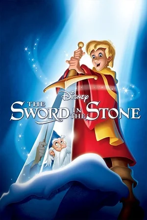 Download The Sword in the Stone (1963) Dual Audio {Hindi-English} 480p [300MB] | 720p [800MB] | 1080p [1.6GB] –