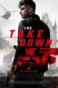 Download The Take Down (2017) Dual Audio {Hindi-English} 480p [350MB] | 720p [1GB] –