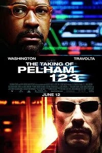 Download The Taking of Pelham 123 (2009) Dual Audio Full Movie {Hindi-English} 480p [400MB] | 720p [1GB] | 1080p [2GB] –