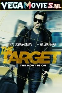 Download The Target (2014) Dual Audio {Hindi-English} 480p [300MB] | 720p [1GB] –