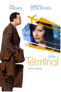 Download The Terminal (2004) Dual Audio {Hindi-English} 480p [400MB] | 720p [1GB] –