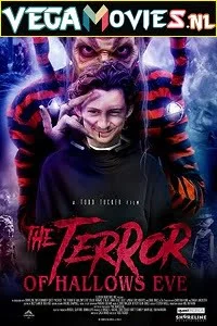 Download The Terror of Hallow’s Eve (2017) Dual Audio {Hindi-English} 480p [300MB] | 720p [1GB] –