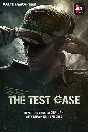 Download The Test Case (2017) Season 1 Hindi Complete ALTBalaji WEB Series 480p | 720p WEB-DL –