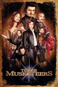 Download The Three Musketeers (2011) BluRay Dual Audio {Hindi-English} 480p [400MB] | 720p [1GB] | 1080p [3.2GB] –