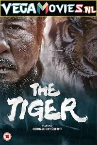 Download The Tiger (2015) Dual Audio [Hindi-Korean] 480p [500MB] | 720p [1.1GB] –