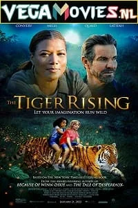 Download The Tiger Rising (2022) {English With Subtitles} 720p [750MB] HEVC HDRip –