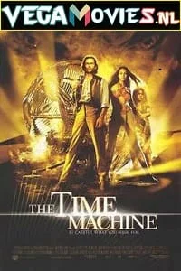 Download The Time Machine (2002) Dual Audio {Hindi-English} 480p [350MB] | 720p [650MB] | 1080p [1.5GB] –