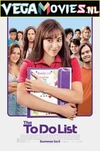 Download The To Do List (2013) Dual Audio [Hindi + English] WeB-DL 480p [500MB] | 720p [1.1GB] | 1080p [2.4GB] –